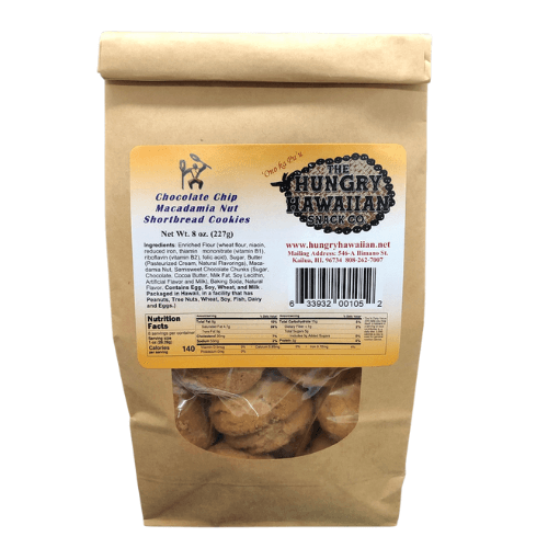 Shortbread Cookies