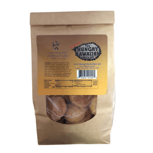 Shortbread Cookies