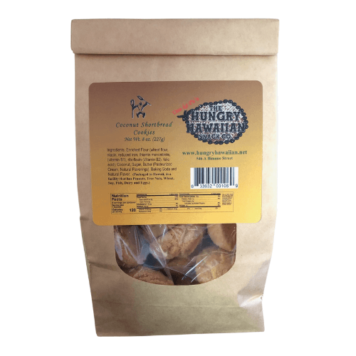 Shortbread Cookies