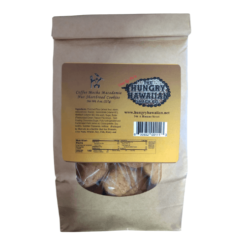 Shortbread Cookies