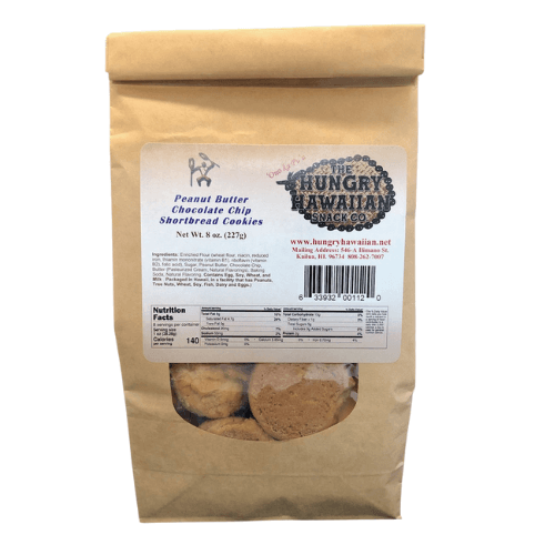 Shortbread Cookies