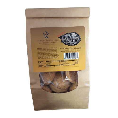 Shortbread Cookies