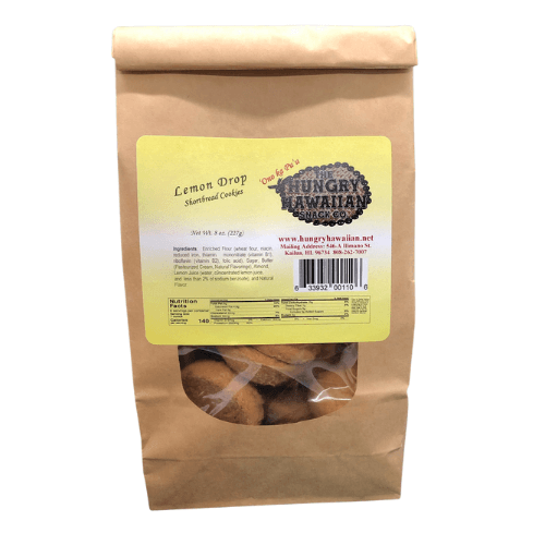 Shortbread Cookies