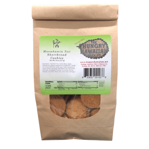 Shortbread Cookies
