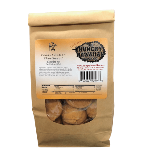 Shortbread Cookies