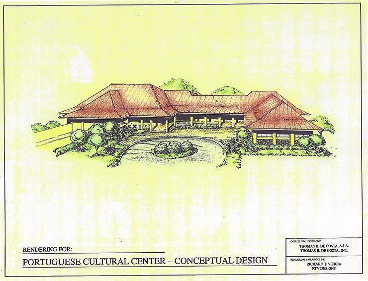 Portuguese Culture and Historical Center