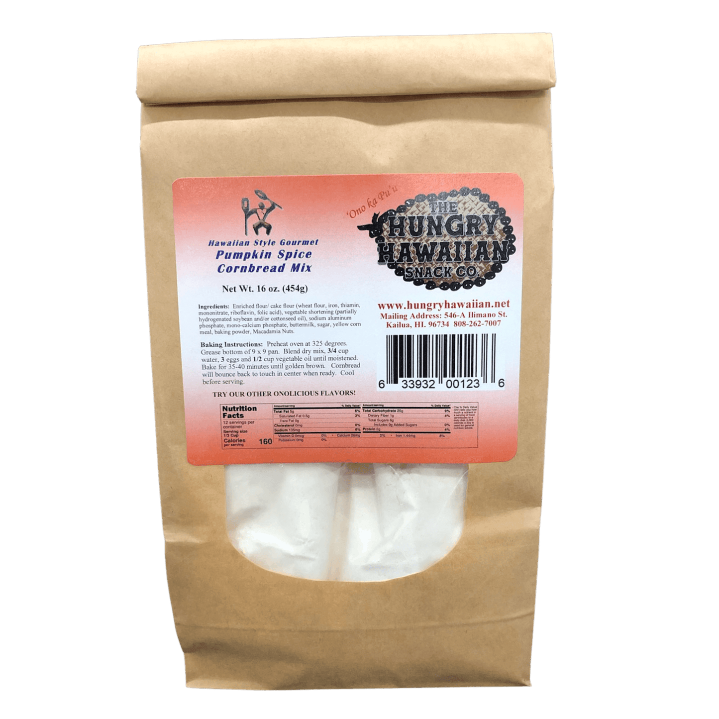 Gourmet Cornbread Mixes